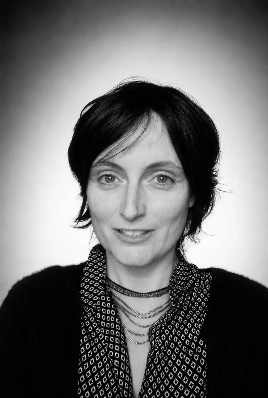 EMMANUELLE ROY