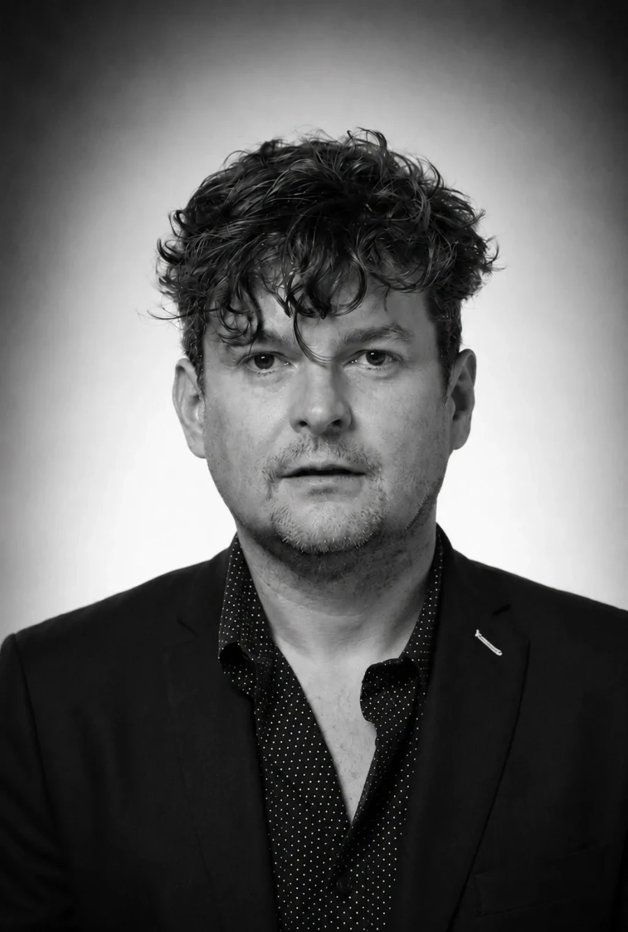 JEAN-DANIEL VUILLERMOZ