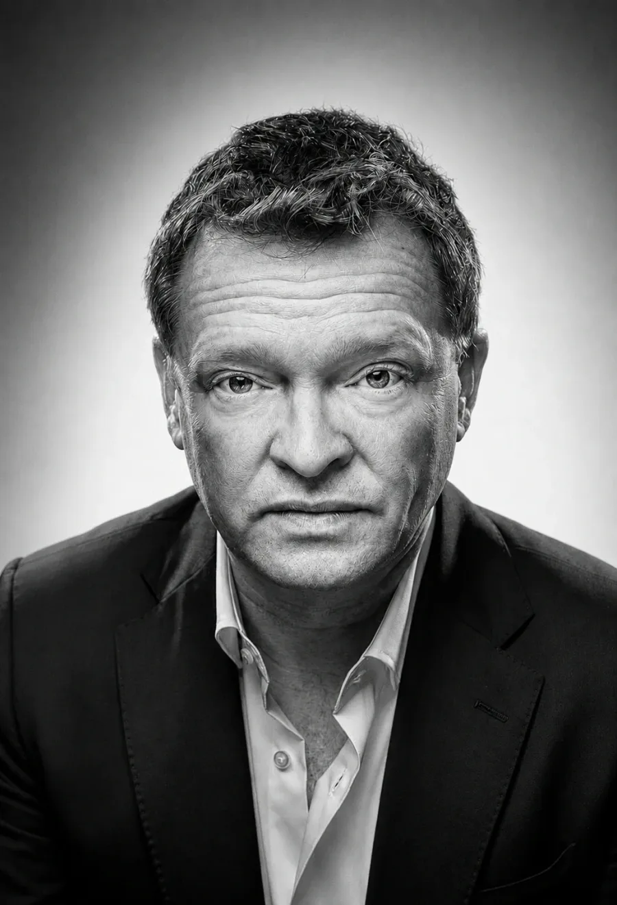 SERGE POSTIGO